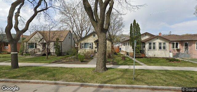 748 Clifton Street（加拿大曼尼托巴省温尼伯市）房屋照片