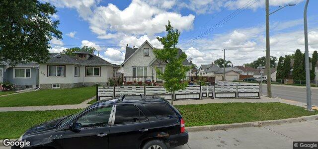 748 Ingersoll Street（加拿大曼尼托巴省温尼伯市）房屋照片