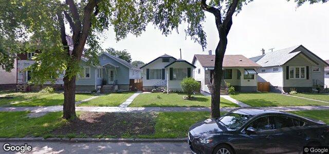 Larawan ng 748 Sherburn Street sa Winnipeg, Manitoba