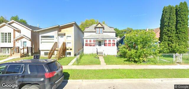 748 Valour Road（加拿大曼尼托巴省温尼伯市）房屋照片