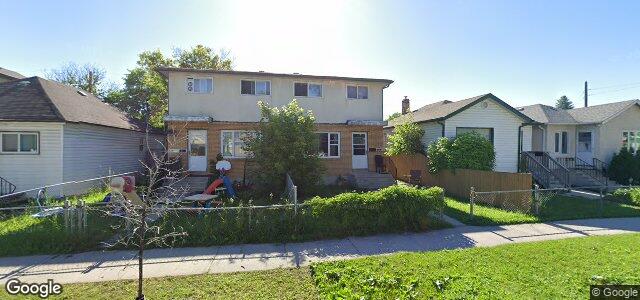 749 Ashburn Street（加拿大曼尼托巴省温尼伯市）房屋照片