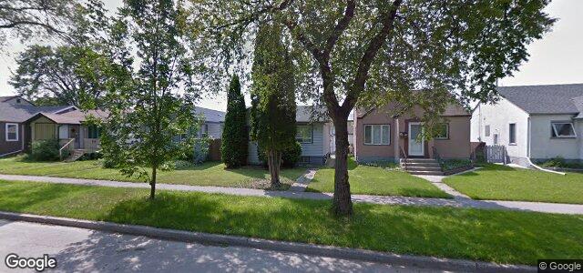 750 Goulding Street（加拿大曼尼托巴省温尼伯市）房屋照片