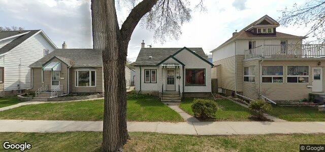 751 Clifton Street（加拿大曼尼托巴省温尼伯市）房屋照片