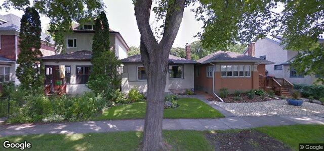 751 Sherburn Street（加拿大曼尼托巴省温尼伯市）房屋照片
