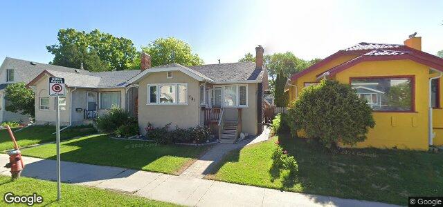 751 Valour Road（加拿大曼尼托巴省温尼伯市）房屋照片