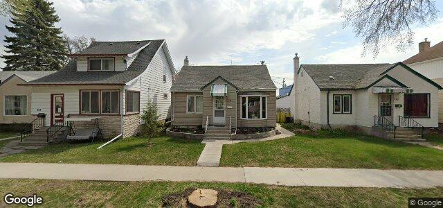 753 Clifton Street（加拿大曼尼托巴省温尼伯市）房屋照片