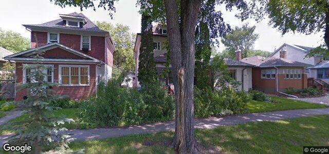 753 Sherburn Street（加拿大曼尼托巴省温尼伯市）房屋照片