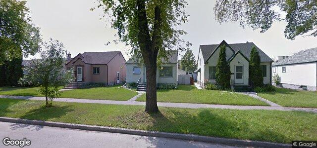 756 Goulding Street（加拿大曼尼托巴省温尼伯市）房屋照片