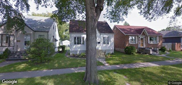 757 Goulding Street（加拿大曼尼托巴省温尼伯市）房屋照片