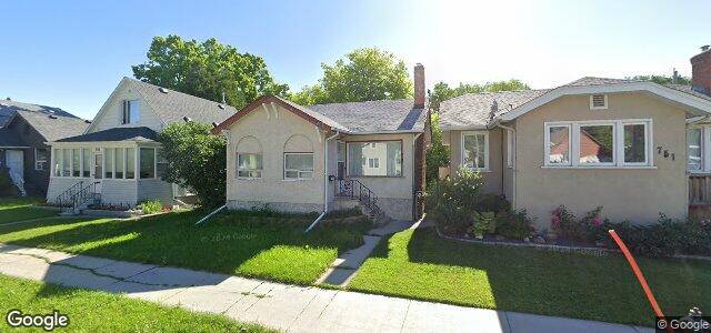 757 Valour Road（加拿大曼尼托巴省温尼伯市）房屋照片