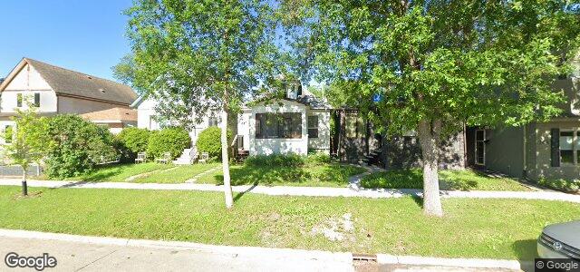 758 Ashburn Street（加拿大曼尼托巴省温尼伯市）房屋照片