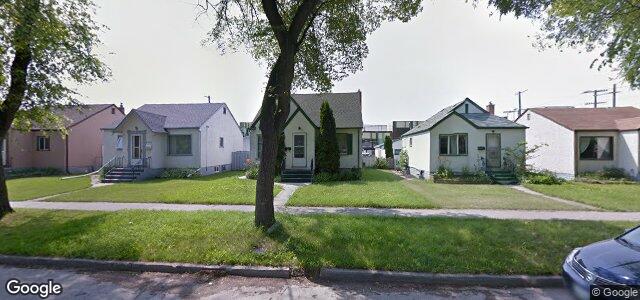 758 Goulding Street（加拿大曼尼托巴省温尼伯市）房屋照片