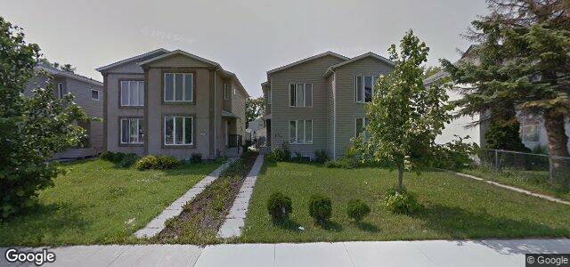 Larawan ng 758 Minto Street sa Winnipeg, Manitoba