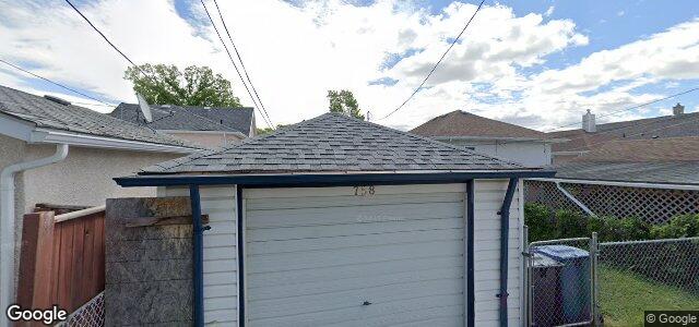 758 Sherburn Street（加拿大曼尼托巴省温尼伯市）房屋照片