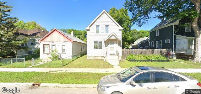 758 Valour Road（加拿大曼尼托巴省温尼伯市）房屋照片