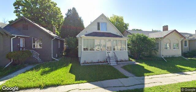 759 Valour Road（加拿大曼尼托巴省温尼伯市）房屋照片