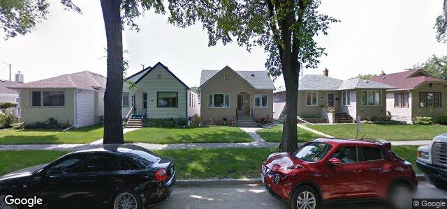 760 Sherburn Street（加拿大曼尼托巴省温尼伯市）房屋照片