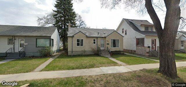 761 Clifton Street（加拿大曼尼托巴省温尼伯市）房屋照片