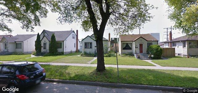 762 Goulding Street（加拿大曼尼托巴省温尼伯市）房屋照片