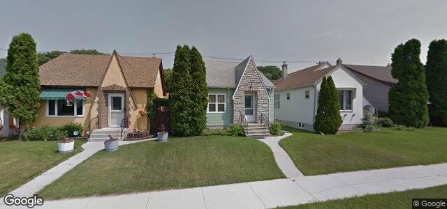 763 Garfield Street N（加拿大曼尼托巴省温尼伯市）房屋照片