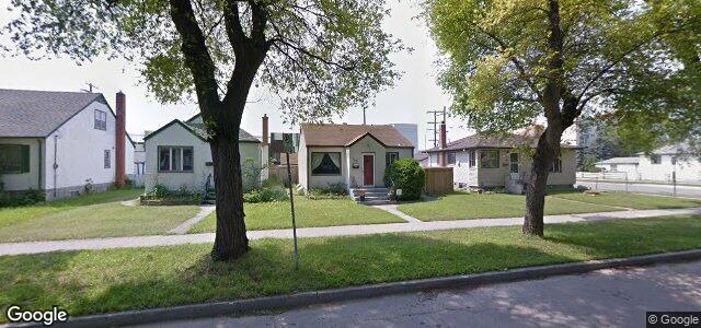 764 Goulding Street（加拿大曼尼托巴省温尼伯市）房屋照片