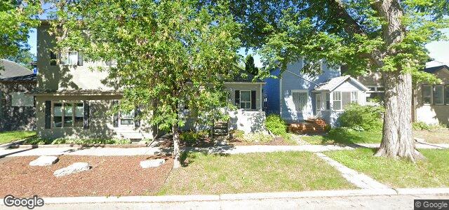 766 Ashburn Street（加拿大曼尼托巴省温尼伯市）房屋照片