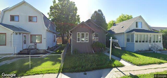 Larawan ng 767 Valour Road sa Winnipeg, Manitoba