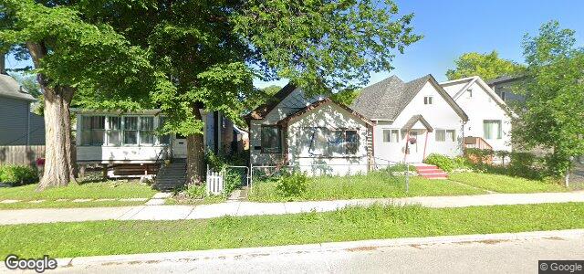 Larawan ng 770 Valour Road sa Winnipeg, Manitoba