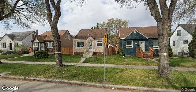 772 Clifton Street（加拿大曼尼托巴省温尼伯市）房屋照片