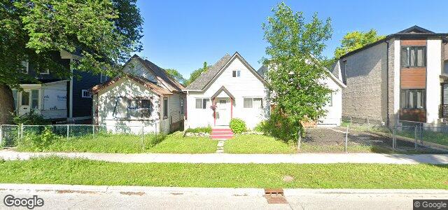 772 Valour Road（加拿大曼尼托巴省温尼伯市）房屋照片