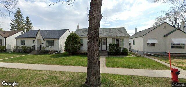 773 Clifton Street（加拿大曼尼托巴省温尼伯市）房屋照片