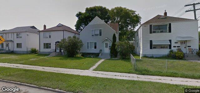 774 Minto Street（加拿大曼尼托巴省温尼伯市）房屋照片