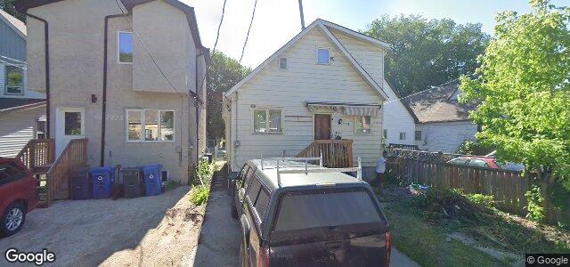 774 Valour Road（加拿大曼尼托巴省温尼伯市）房屋照片