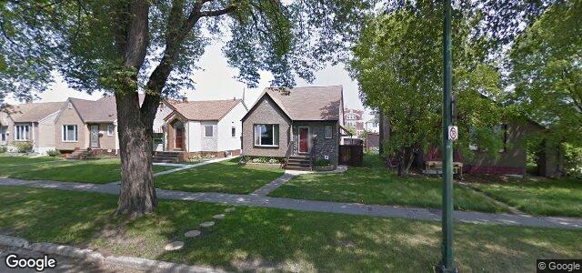 775 Goulding Street（加拿大曼尼托巴省温尼伯市）房屋照片