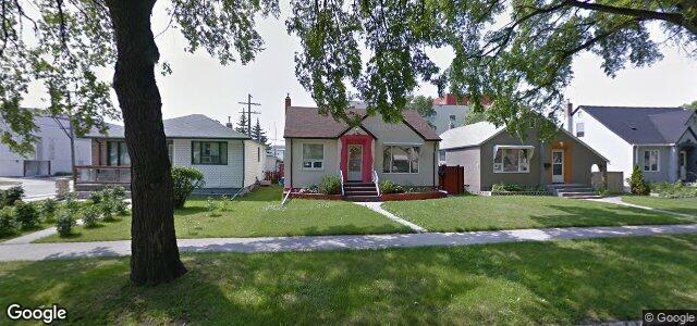 776 Goulding Street（加拿大曼尼托巴省温尼伯市）房屋照片