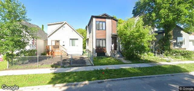 776 Valour Road（加拿大曼尼托巴省温尼伯市）房屋照片