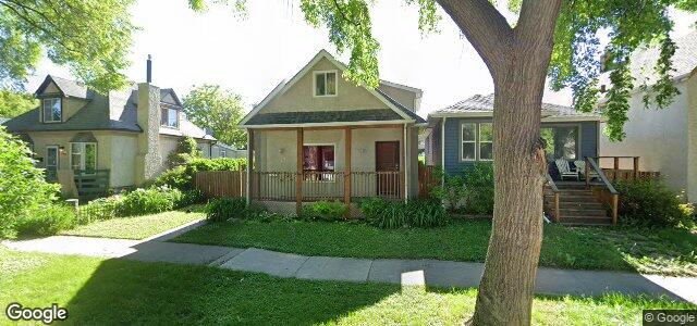 777 Ashburn Street（加拿大曼尼托巴省温尼伯市）房屋照片