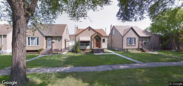 777 Goulding Street（加拿大曼尼托巴省温尼伯市）房屋照片