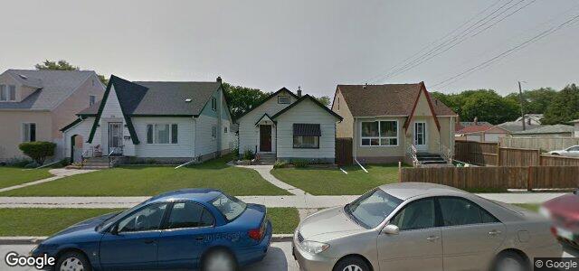 778 Garfield Street N（加拿大曼尼托巴省温尼伯市）房屋照片