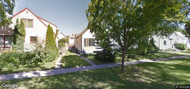 779 Dominion Street（加拿大曼尼托巴省温尼伯市）房屋照片