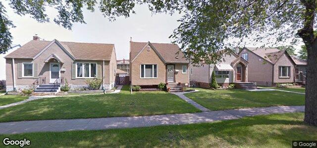 779 Goulding Street（加拿大曼尼托巴省温尼伯市）房屋照片