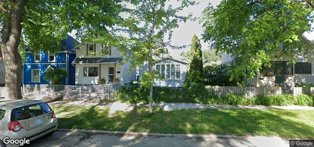 780 Ashburn Street（加拿大曼尼托巴省温尼伯市）房屋照片