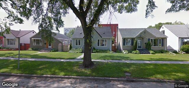 780 Goulding Street（加拿大曼尼托巴省温尼伯市）房屋照片