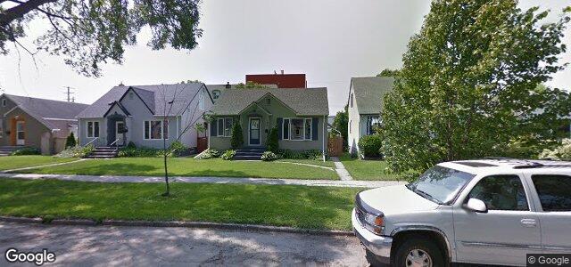 782 Goulding Street（加拿大曼尼托巴省温尼伯市）房屋照片