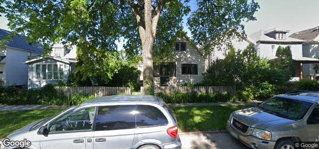 784 Ashburn Street（加拿大曼尼托巴省温尼伯市）房屋照片