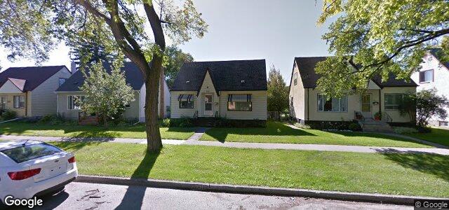 784 Dominion Street（加拿大曼尼托巴省温尼伯市）房屋照片