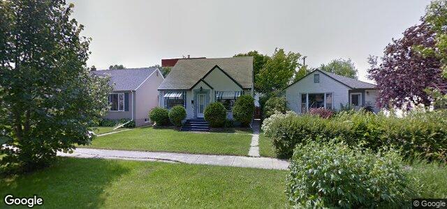 784 Goulding Street（加拿大曼尼托巴省温尼伯市）房屋照片