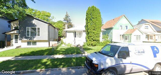 784 Valour Road（加拿大曼尼托巴省温尼伯市）房屋照片