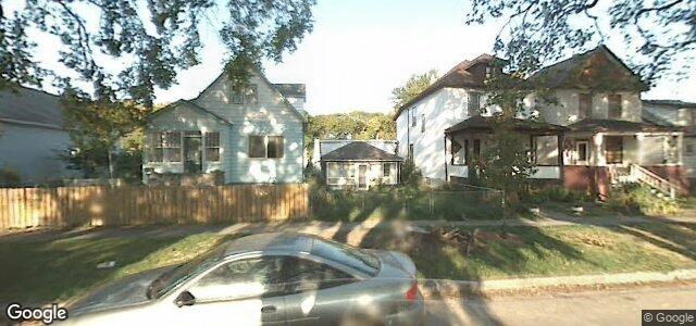 786 Ashburn Street（加拿大曼尼托巴省温尼伯市）房屋照片
