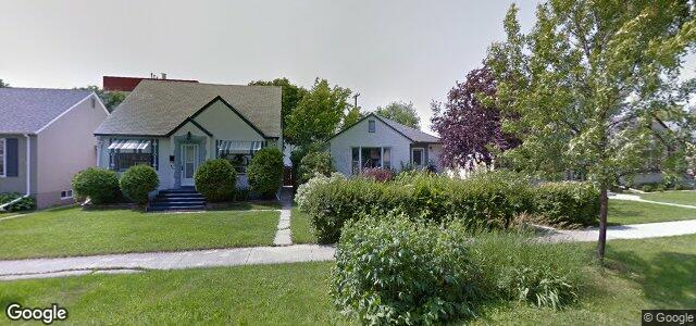 786 Goulding Street（加拿大曼尼托巴省温尼伯市）房屋照片